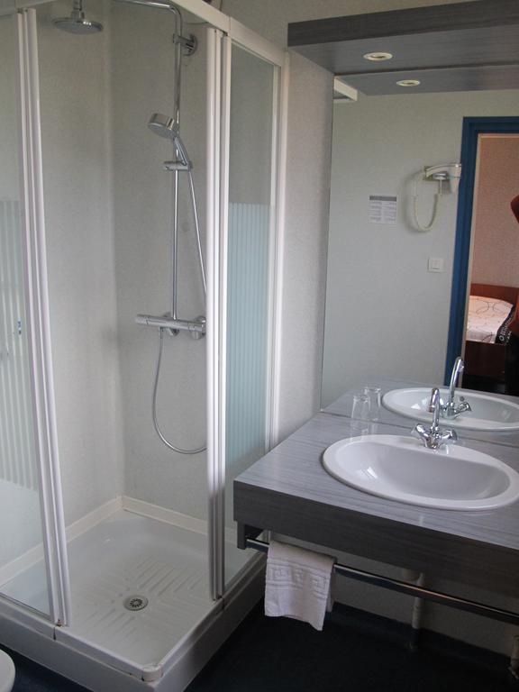 Hostellerie Du Parc Labarthe-Inard ห้อง รูปภาพ
