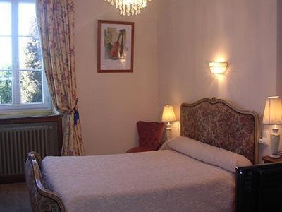Hostellerie Du Parc Labarthe-Inard ภายนอก รูปภาพ