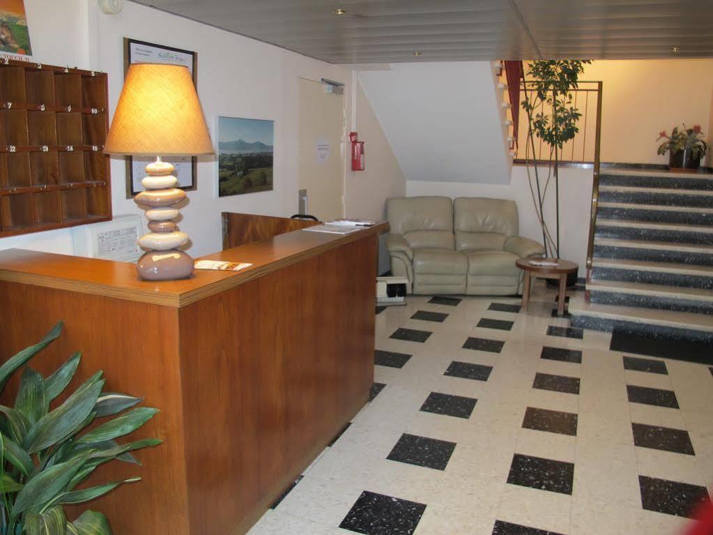 Hostellerie Du Parc Labarthe-Inard ภายนอก รูปภาพ